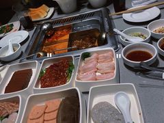 -海底捞火锅(飞马水城店)