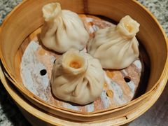 天王烤鸭包-南京大牌档(龙湖长楹天街店)
