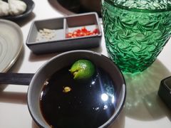 -喃喃椰·糟粕醋椰子鸡火锅(七堡花园店)