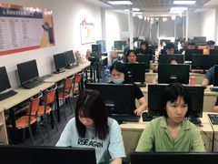 -天琥教育(广州越秀校区)