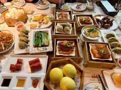 -悦满楼·西关名点·湛江名菜(航空综合大厦店)