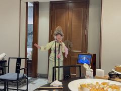 -唐山宴大唐州府精品中餐