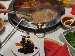 -千牛将·鲜牛肉火锅(开元路店)