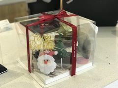 -你好独角兽·蛋糕甜品