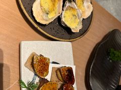 -京旬海鲜放题·铁板烧自助餐厅