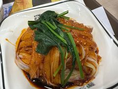 -魏家凉皮(新康隆店)