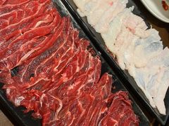 五花趾-幸运牛汕头小黄牛牛肉火锅(梅林店)