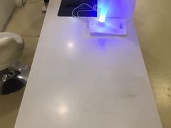 -中田健身工作室(太阳广场店)