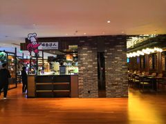 -OPEN開全日自助餐厅·牛肉火锅·海鲜(佛山希尔顿酒店)