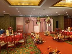 -Sunny喜铺婚礼策划(东部店)
