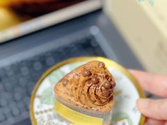 -杜哈夫DOUX RÊVE·生日蛋糕(日月光店)