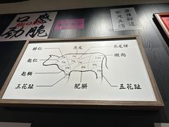 -邹开喜·小海鲜醉鸡煲·潮汕鲜切牛肉店(襄阳北路店)