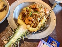 -曼听小寨海鲜烧烤·大连辣炒大王(盖州街店)