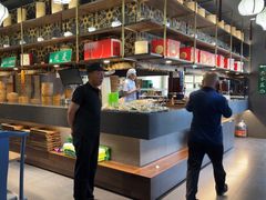 -百年认一力·清真牛羊肉(南中环店)