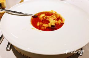 Italian Oxtail Soup