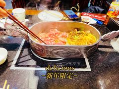 -徐师傅太子锅(文化路店)