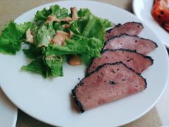 -永泰福朋喜来登酒店-宜客乐自助餐厅(远大路店)