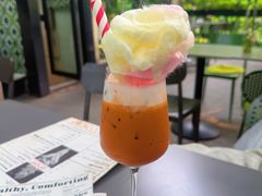 -Ginger(兴国路店)