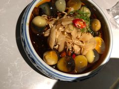 -额娘·现烙春饼烤鸭(太原总店)