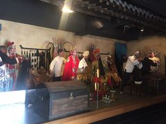 -兰州非物质文化遗产陈列馆