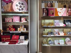 -GODIVA(港汇恒隆广场)