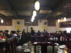 -老北京涮肉(经一路店)