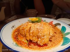 -破三川·新川菜(静安大融城店)