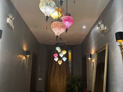 -美庐餐厅·湖北菜·吴佩孚公馆(南京路店)