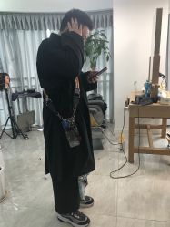 -AG·STYLE沙龙
