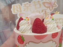 -味多美蛋糕(杨闸环岛店)