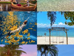 -亚龙湾海底世界