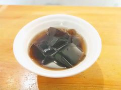 仙草凉粉-鬼味烤翅(南锣鼓巷店)