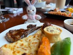 -广州富力君悦大酒店·凯菲厅