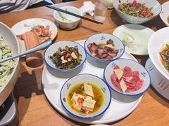 -卢小厨私房菜(长兴店)