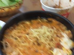 -米郎餐厅·朝鲜族料理(延长路店)