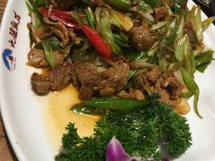 -北疆饭店(大运河博物馆宝龙店)