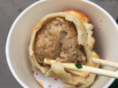 生煎包-小路易生煎馆(前进五路店)