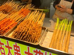 -大学城夜市大排档(凤栖路店)