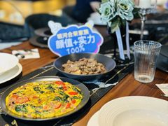 -Living Kitchen团建·厨艺派对空间(国贸店)