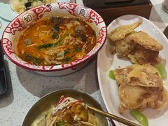 -炭之家·齐齐哈尔非遗烤肉·鲜切直供(中央大街店)