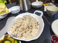 -野菌皇海景野生菌火锅(滨海大道店)