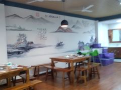 大堂-皖北巫氏三胖地锅鸡(正大店)