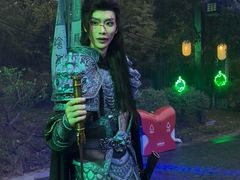 -武汉园博园(武汉自然博物馆)