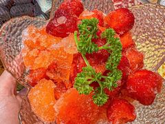-西塔老太太泥炉烤肉(湖东领汇广场店)