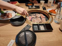 -牛角烧肉(步步高星城天地店)
