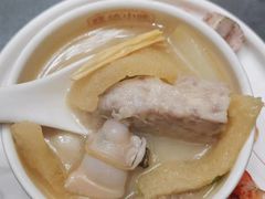 -旺达·福州菜(正大广场店)