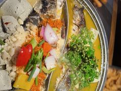 -匠子烤鱼(和信店)