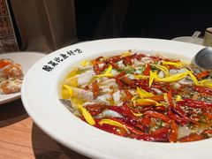 -太二酸菜鱼(沈阳万象城店)