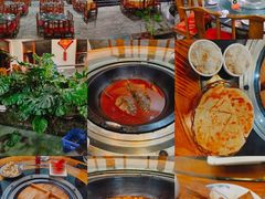 -燕北云山·农家菜·灶台鱼(密云溪翁庄店)