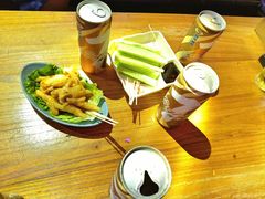 -喜鹊音乐酒馆(西街店)